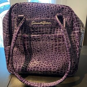 Samantha Brown Carry-on Luggage